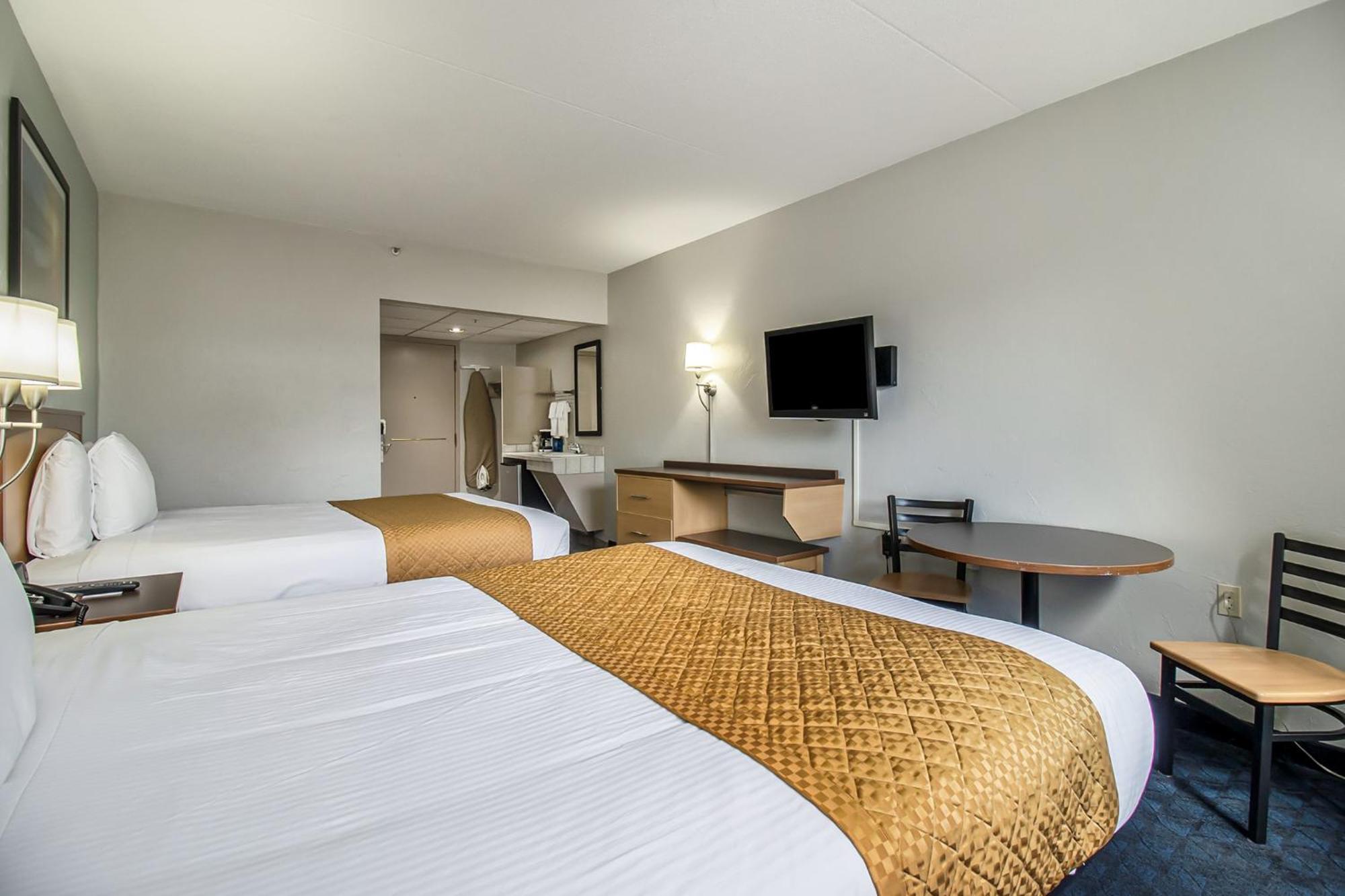Dunes Waterfront Resort Mears Zewnętrze zdjęcie
