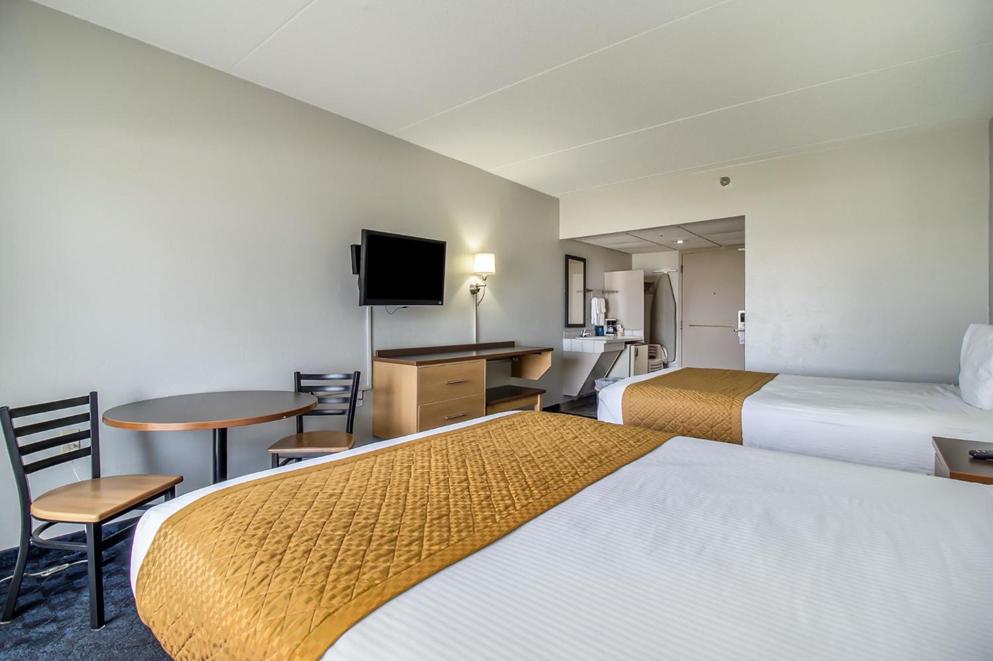 Dunes Waterfront Resort Mears Zewnętrze zdjęcie