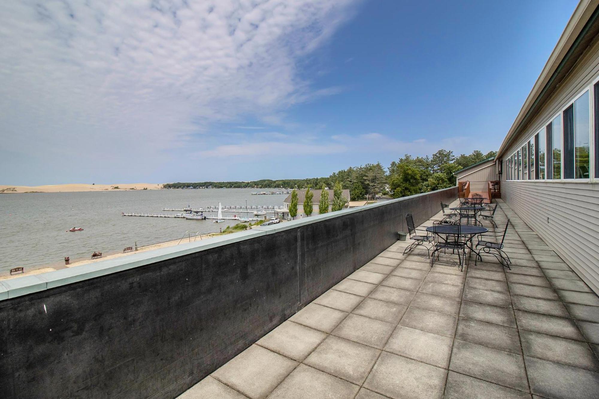 Dunes Waterfront Resort Mears Zewnętrze zdjęcie