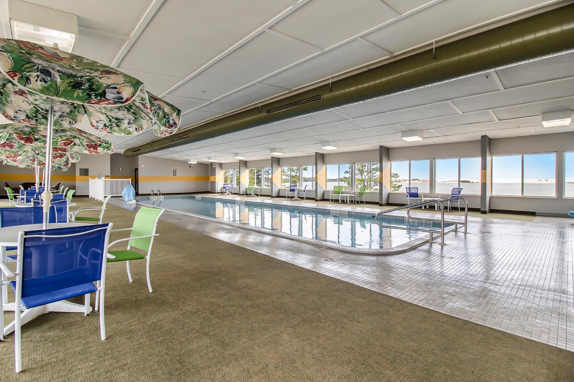 Dunes Waterfront Resort Mears Zewnętrze zdjęcie