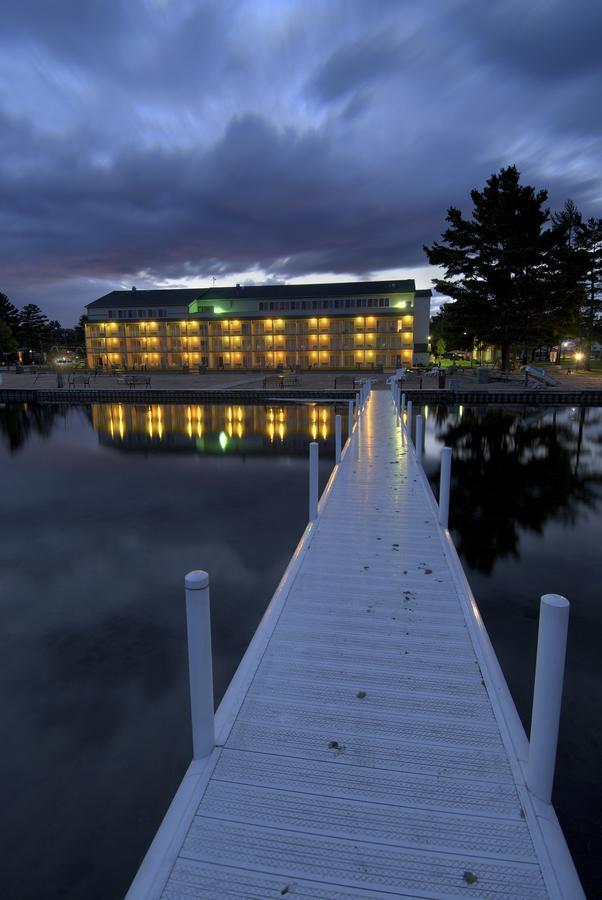 Dunes Waterfront Resort Mears Zewnętrze zdjęcie