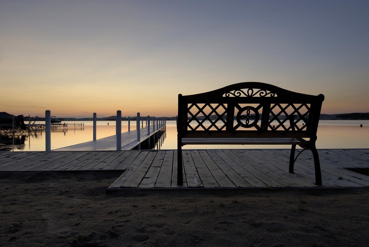 Dunes Waterfront Resort Mears Zewnętrze zdjęcie