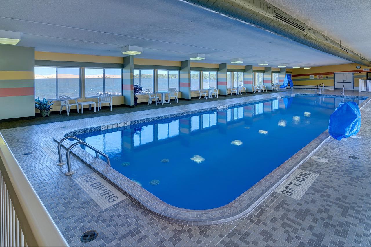 Dunes Waterfront Resort Mears Zewnętrze zdjęcie