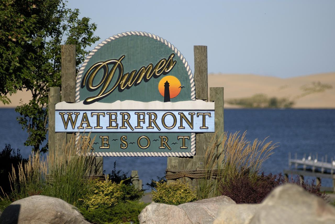 Dunes Waterfront Resort Mears Zewnętrze zdjęcie