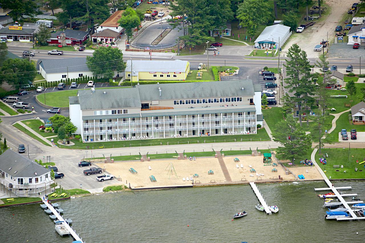 Dunes Waterfront Resort Mears Zewnętrze zdjęcie