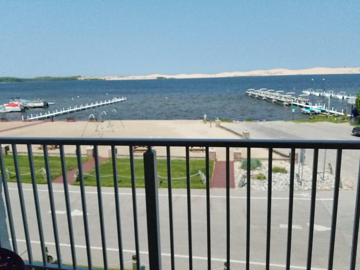 Dunes Waterfront Resort Mears Zewnętrze zdjęcie